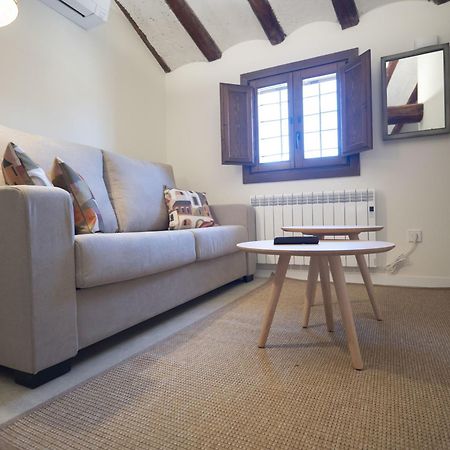La Casa Amarilla Apartamento Enebro Albarracin Ngoại thất bức ảnh
