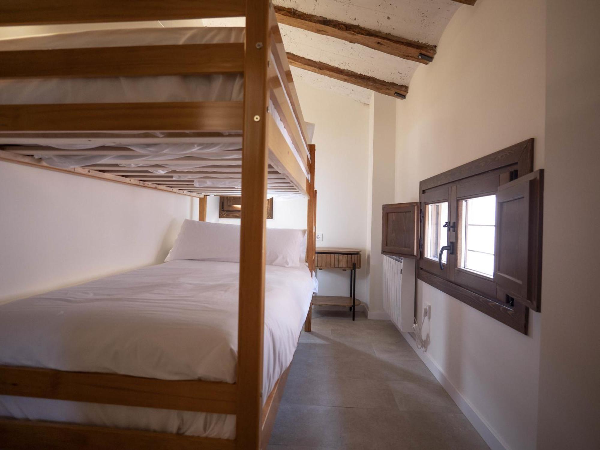 La Casa Amarilla Apartamento Enebro Albarracin Ngoại thất bức ảnh