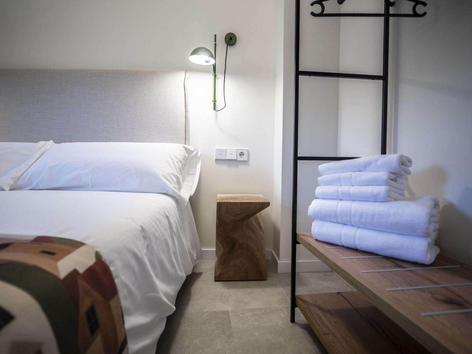 La Casa Amarilla Apartamento Enebro Albarracin Ngoại thất bức ảnh