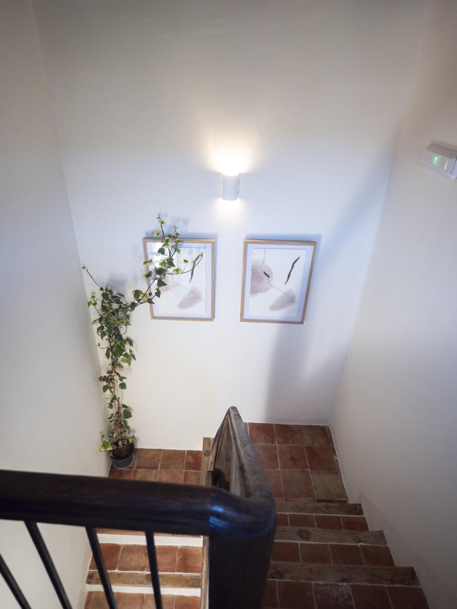 La Casa Amarilla Apartamento Enebro Albarracin Ngoại thất bức ảnh